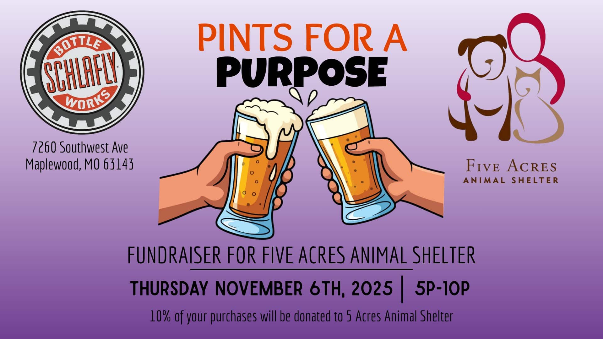 Trails for Tails Trails for Tails