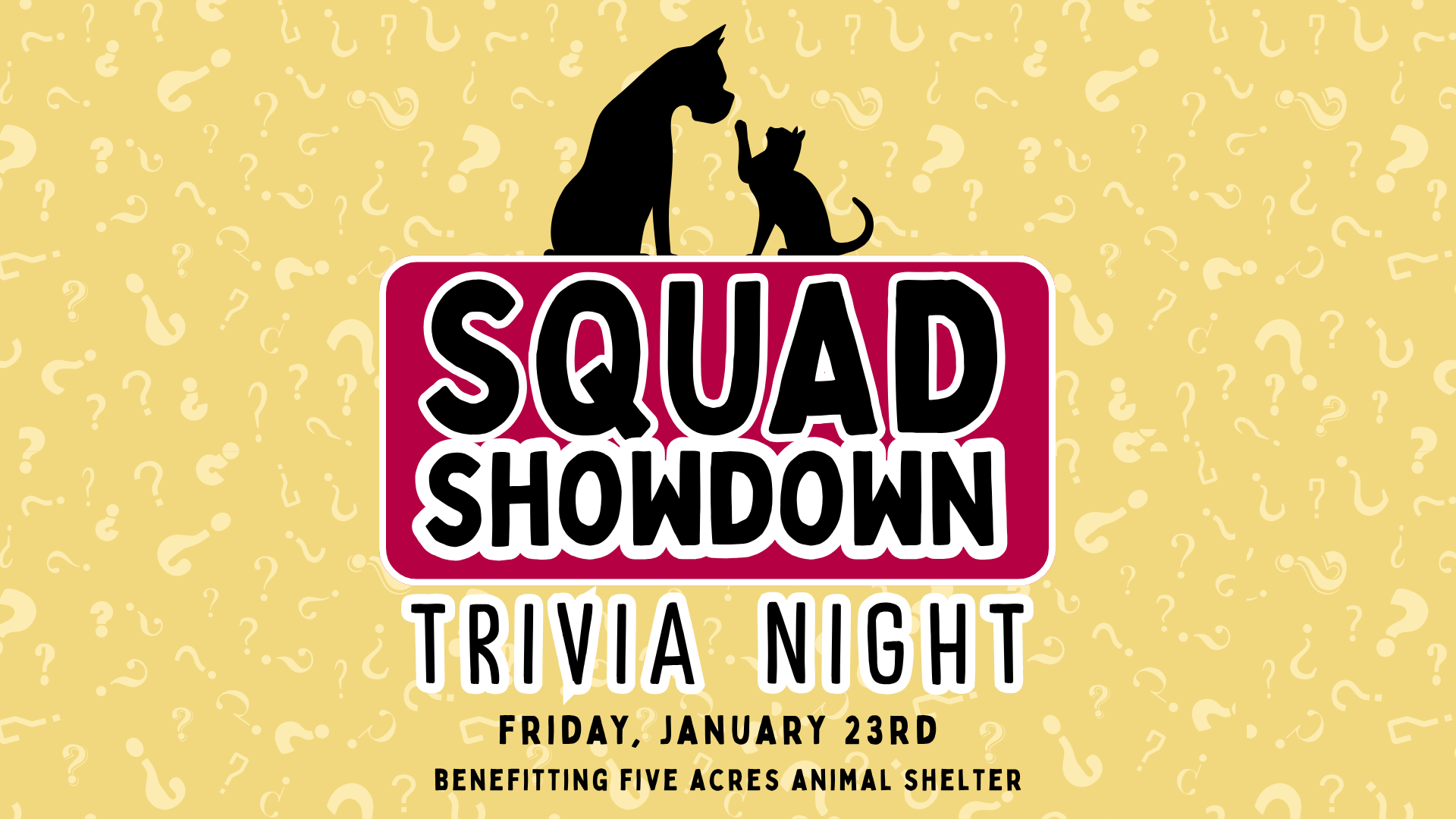 Trails for Tails Trails for Tails