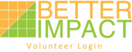 Volunteer Login icon